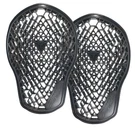 Dainese Pro-armor 2 Type Protective Hip Pads Black. Fixed Price $42.88.