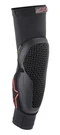Alpinestars Bionic Flex Elbow Protector Sm/md Black/red 6505221-13-S/M, Left Arm. Fixed Price $64.95.