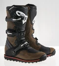 Alpinestars 2004017-818-10 Tech Boots Brown. Fixed Price $459.95.