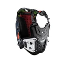 Leatt 4.5 Chest Protector Hydra Backpack Moto Off-road Mx 7023051500. Fixed Price $318.00.