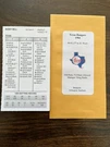 Strat-o-matic 1984 Texas Rangers Team Set 69-92 Sa 2024 Release. Fixed Price $6.50.