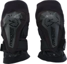 Moose Offroad Compression Knee Guards Black M/l 2704-0749. Fixed Price $57.49.