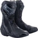 Alpinestars 2220021-1100-48 Supertech Boots Us 12.5 Eu Black. Fixed Price $649.95.