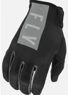 Fly Racing Women's Lite Gloves Black/grey Size 374-31010. Fixed Price $24.99.