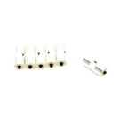 Fly Racing Roll-off Film 37-5403. Fixed Price $22.95.