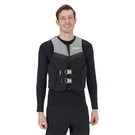 Sea Doo Men's Air Flow Life Jacket Pfd Unisex Fit Xl Grey/black 2859841209. Fixed Price $99.99.