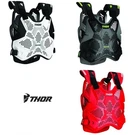 Thor Sentinel Roost Guard Chest Protector Mx Motocross Atv. Fixed Price $149.95.