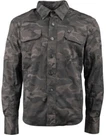 Speed And Strength 889523 Camouflage 3XL Call Arms Moto Shirt. Fixed Price $164.48.