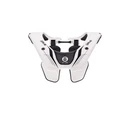 Atlas Air Mx Neck Brace Ghost White Medium. Fixed Price $189.95.