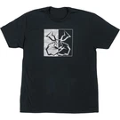 Moose Offroad Split Personality T-shirt Black Xl 3030-22701. Fixed Price $35.10.