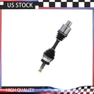New Oe Front Right Cv Joint Axles Shaft For 1999-2005 Mazda B4000 4.0L 4WD. Fixed Price $123.06.