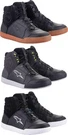 Alpinestars Chrome Drystar Shoes. Fixed Price $309.95.