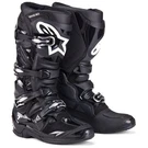 Alpinestars Tech 7 Mx Boots - Black Size 13. Fixed Price $499.95.