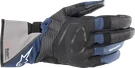 Alpinestars Andes V3 Drystargloves 3XL Black/blue 3527521-1267-3X. Fixed Price $169.95.