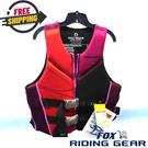 Open Box Oem Sea-doo Freedom Stream Pfd Lava Red/rouge Lave Unisex Size :. Fixed Price $84.99.