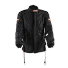 Racequip 91919979RQP Multi-layer SFI-15 Driving Jacket Black Xx-large. Fixed Price $870.95.