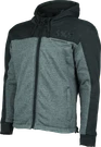 Speed And Strength For Hammer Down Armored Hoody Medium With Ce Protection. Fixed Price $157.99.