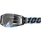 100 Percent Armega Petros Goggles 50004-00041. Fixed Price $99.00.