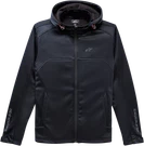 Alpinestars 123011510-10-2X Strat Jacket 2XL Black. Fixed Price $114.95.