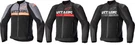Alpinestars Smx Air Jacket. Fixed Price $299.95.