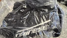 Dainese Men's Delta 3 Perforated Leather Motorcycle Pants 52, Black/white. New!. Fixed Price $400.00.