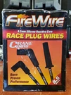 Crane Cams Firewire 8.5MM Silicone Reactive Core Race Plug Wires In Box C-x. Fixed Price $16.99.