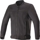 Alpinestars Luc V2 Air Vented Textile Motorcycle Jacket Black/black. Fixed Price $229.95.