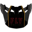 Fly Racing 2026 Formula Carbon Helmet Visor - Tracer. Fixed Price $46.52.