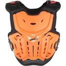 Leatt Youth Orange/white 4.5 Chest Protector ( Kids L/xl ) 5017120120. Fixed Price $103.35.