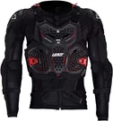 Leatt 5.5 Evo Body Protector Black. Fixed Price $384.00.