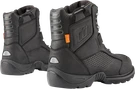Icon Stormhawk Boots Black Size 14 Water-resistant Leather Motorcycle Footwear. Fixed Price $225.00.