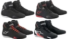 Alpinestars Sektor Shoes. Fixed Price $189.95.