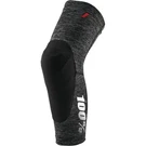 100% 70003-00007 Teratec Knee Guards Lg Gray/black. Fixed Price $44.36.