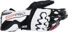 Alpinestars Gp Pro R4 Gloves Black White 2XL 3556724-12-2X. Fixed Price $329.95.