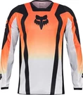 Fox Racing 180 Lean Jersey - Motocross Dirt Bike Offroad Atv. Fixed Price $39.95.