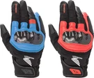 Alpinestars Honda Smx Z Drystar Street Gloves. Fixed Price $114.95.