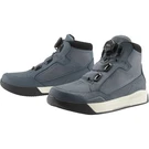 Icon Patrol Waterproof Boots Grey Size 11 3403-1299. Fixed Price $190.00.