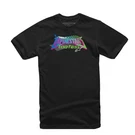 Alpinestars 1232-72228-10XL Rocker T-shirt Black. Fixed Price $28.10.