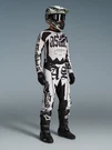 New Alpinestars 2026 Techstar Race Kit Le Wolf Dust Dune Black Motocross Mx Ltd. Fixed Price $322.37.
