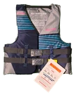 Sea-doo Motion Navy Blue Pfd (ladies). Fixed Price $15.00.
