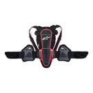 Alpinestars Nucleon KR-3 Protector Black/red Large. Fixed Price $269.95.