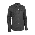 Speed & Strength 880433 Society Armored Moto Womens Shirt Xl Black. Fixed Price $149.99.