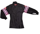 Racequip 1960892RQP PRO-1 Driving Jacket Sfi 3.2A/1 Pink Trim Youth Small. Fixed Price $84.95.