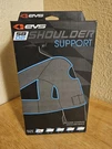 Evs Sports Shoulder Support SB02 Small 30-36" Compression & Stabilizes. Fixed Price $12.00.