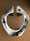 Motocross Off Road Dirt Bike Neck Brace - Atlas Prodigy Small Size. Fixed Price $150.00.