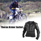 Size Xl Dirt Bike Motorcycle Riding Protective For Off-road Cycling Black. Fixed Price $58.04.