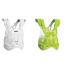 Thor Adult Men Sentinel Ltd Race Guard Xs White Yellow. Fixed Price $109.76.