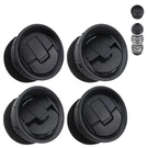 Tqponly Dashboard Ac Heater Air Duct Vent Louvre (4 Pcs) Compatible With 2009.... Fixed Price $40.47.
