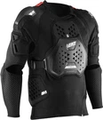 Leatt 3DF Airfit Hybrid Body Protector - Motocross Dirt Bike Offroad Atv. Fixed Price $384.00.