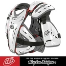 Troy Lee Designs Youth Motocross Body Armour Ultimate Boys Mx Protector White. Fixed Price $107.71.